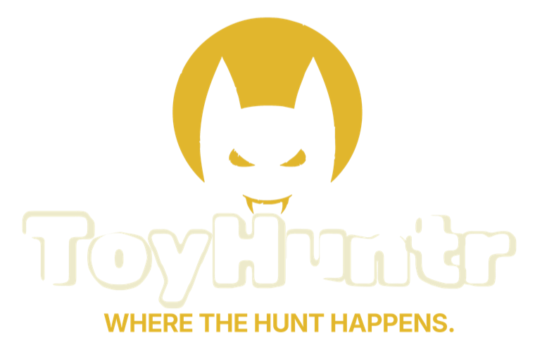 ToyHuntr — Where the hunt happens